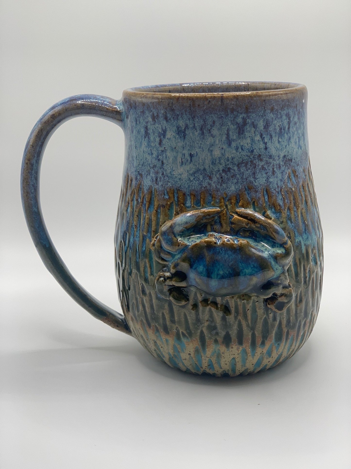 Mug - Crab